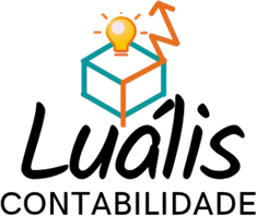 Logo da Luális Contabilidade – Contabilidade Digital em São José dos Pinhais