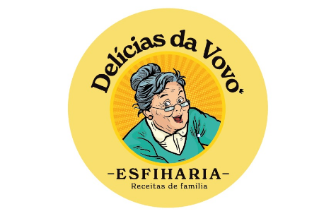 DELICIAS DA VOVO