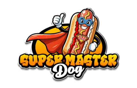 SUPER MASTER DOG